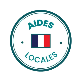 Logo aides locales