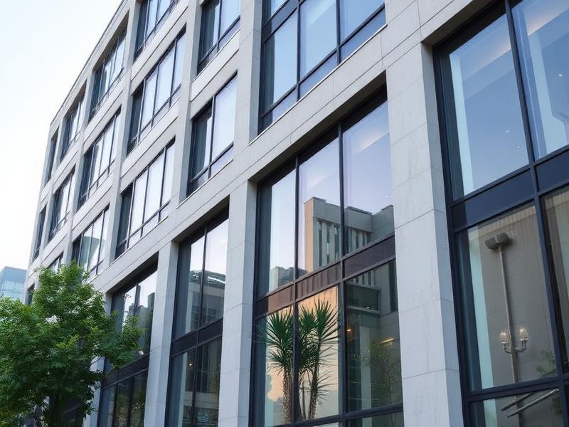 Bureaux